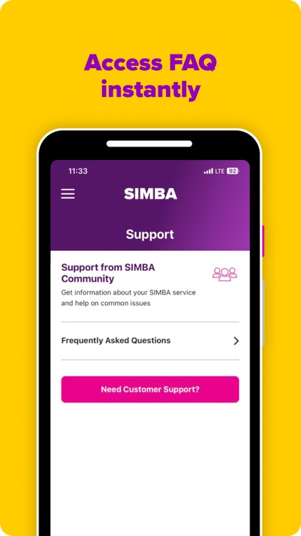 My SIMBA screenshot-4