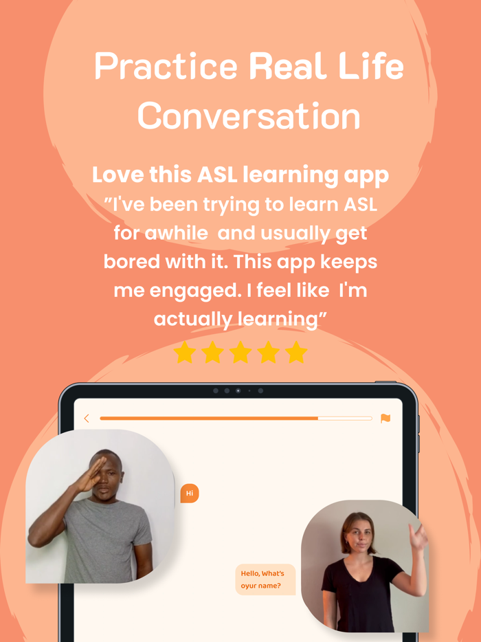 ASL Sign Language  Aslingo