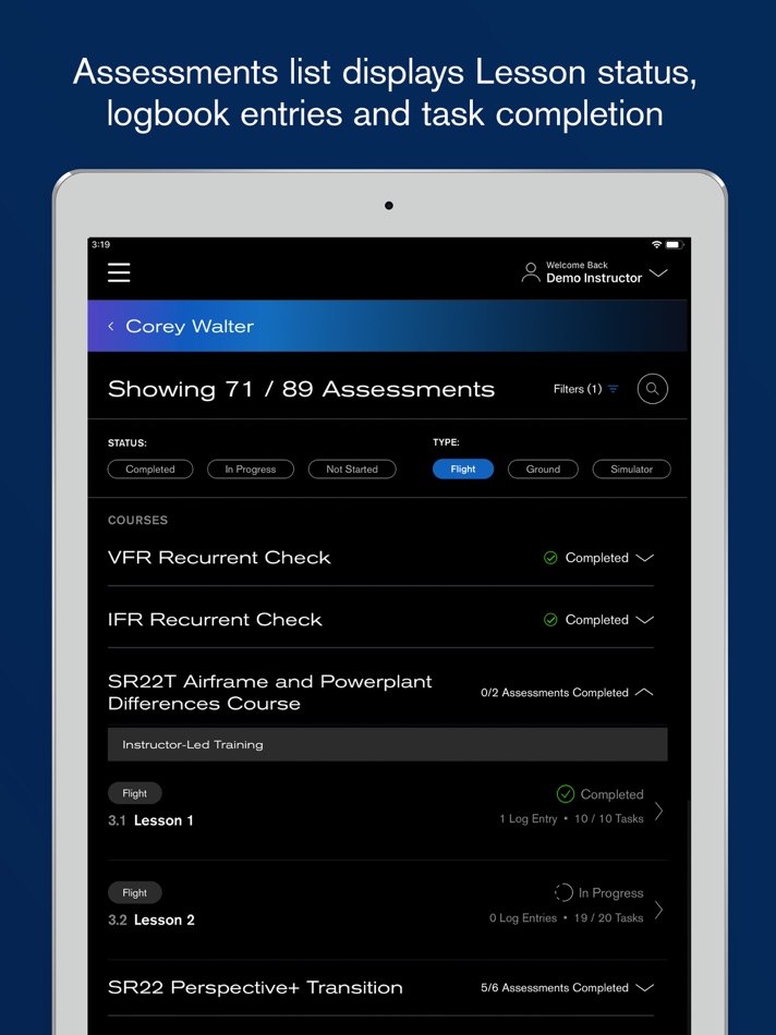 #3. Cirrus Approach (iOS) 由: Cirrus Aircraft