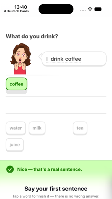 Bus - Learn English Screenshot 5 of 9