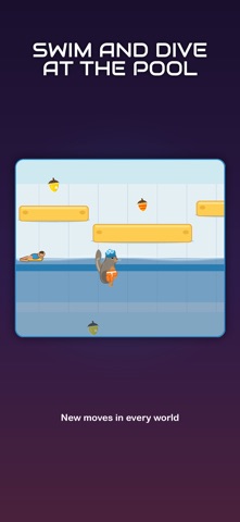 Walnut Rush screenshot 4