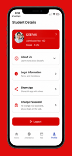 Skodefy screenshot 6