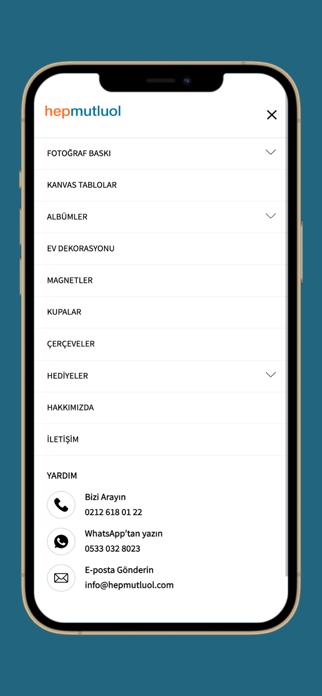 Hepmutluol Screenshot 5 of 7
