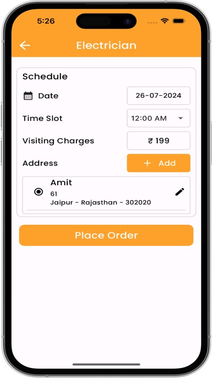 Boundrywall Infratech Pvt Ltd screenshot-5