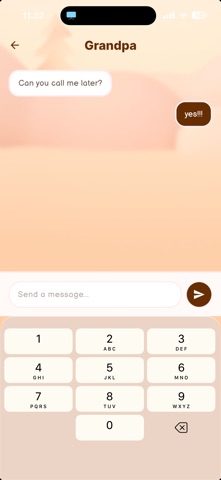 Brown Bears screenshot