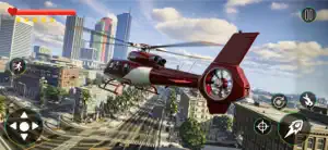 Street Crime Gangster Games 3D screenshot 3