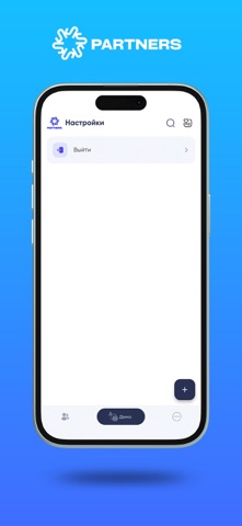 shamPartners screenshot