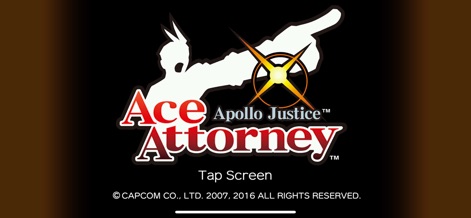 Apollo Justice Ace Attorney - apollo-justice-ace-attorney-title-screen