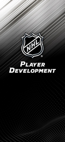 NHL Player Dev screenshot