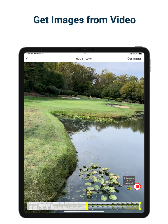 Screenshot #6 pour VideoToLive - Live Wallpapers