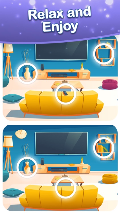 Find Differences Search Spot By Yolo Game Studios Find Differences Search Spot By Yolo Game Studios