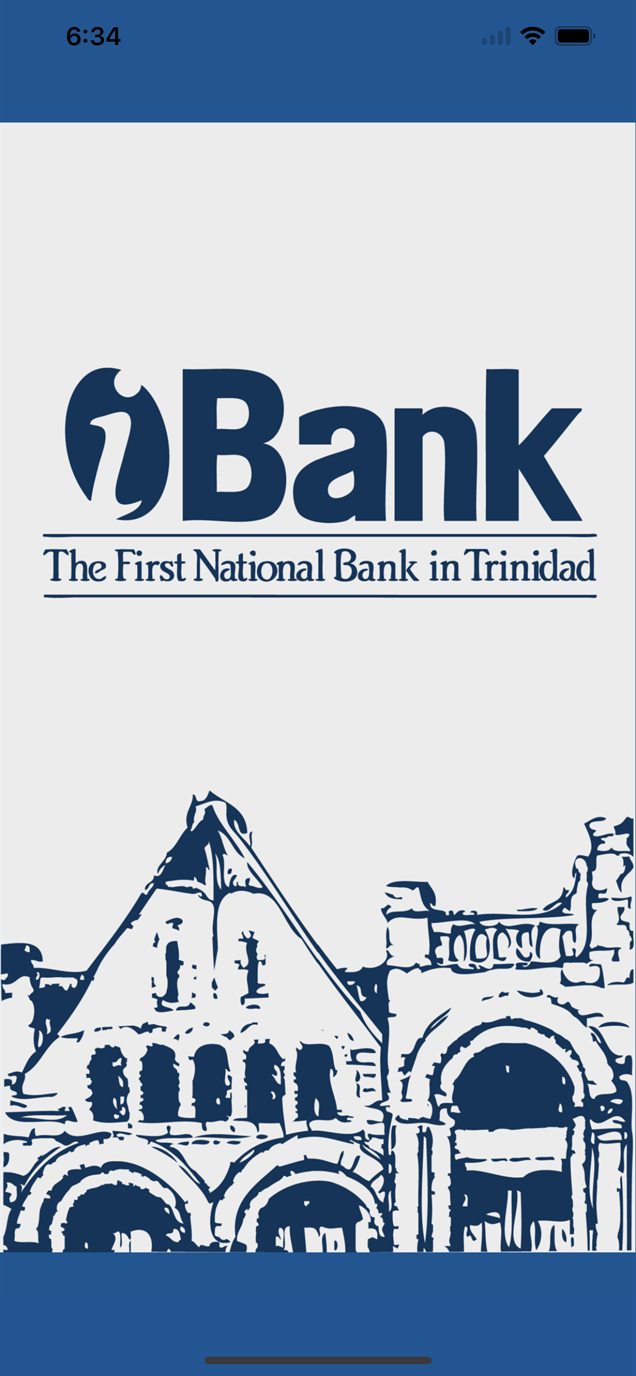 FNB Trinidad Mobile