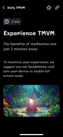 TMVM Screenshot 2 of 6