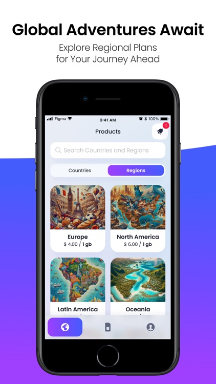 VeloeSIM: Instant Travel eSIM