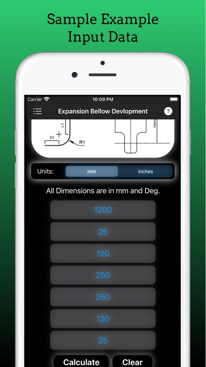 Expansion Bellow Development screenshot-5