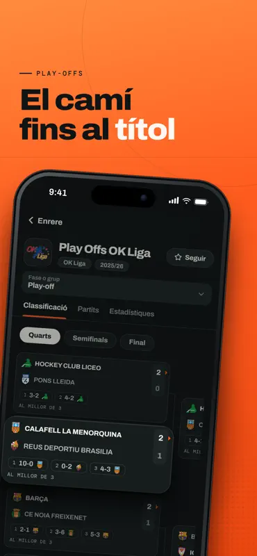 OKMob screenshot 6 of 10