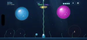 Bubble Cutter screenshot 1