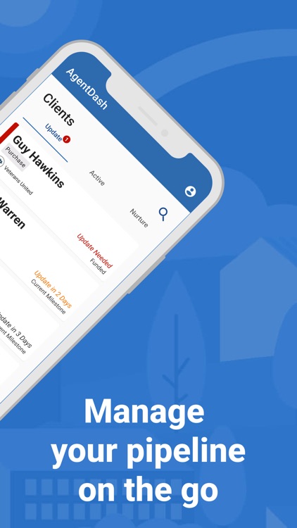 AgentDash for Real Estate