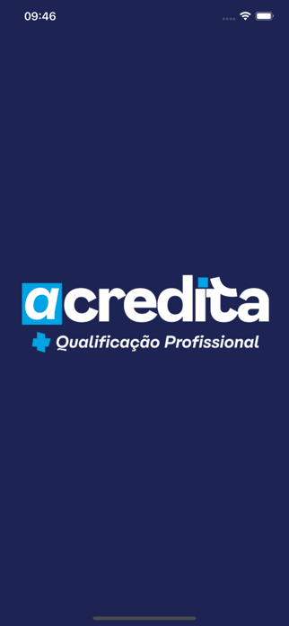 Acredita Screenshot 1 of 9