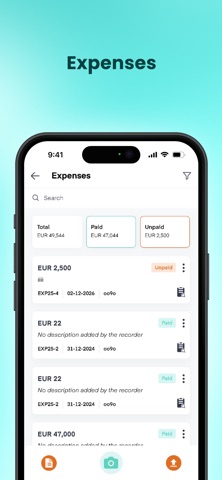 Sijily screenshot