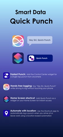 Horario - My Work Log screenshot
