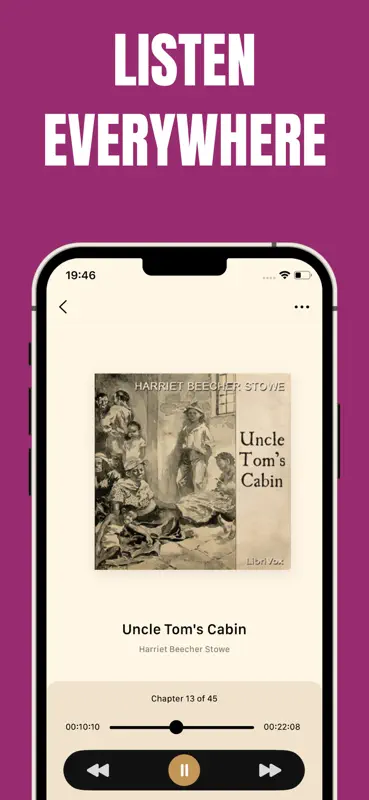 Gutenberg | eBook Reader screenshot 6 of 8