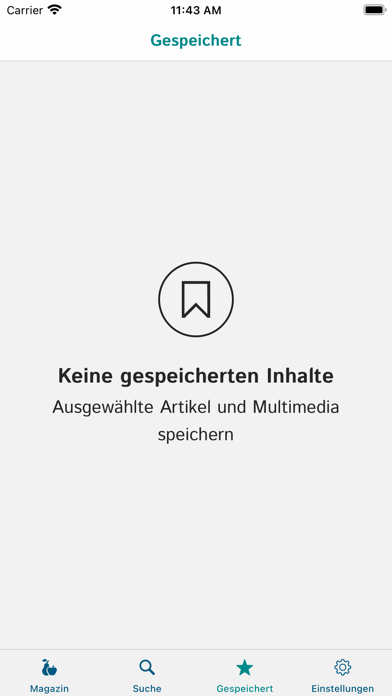 Fruchthandel Magazin Screenshot