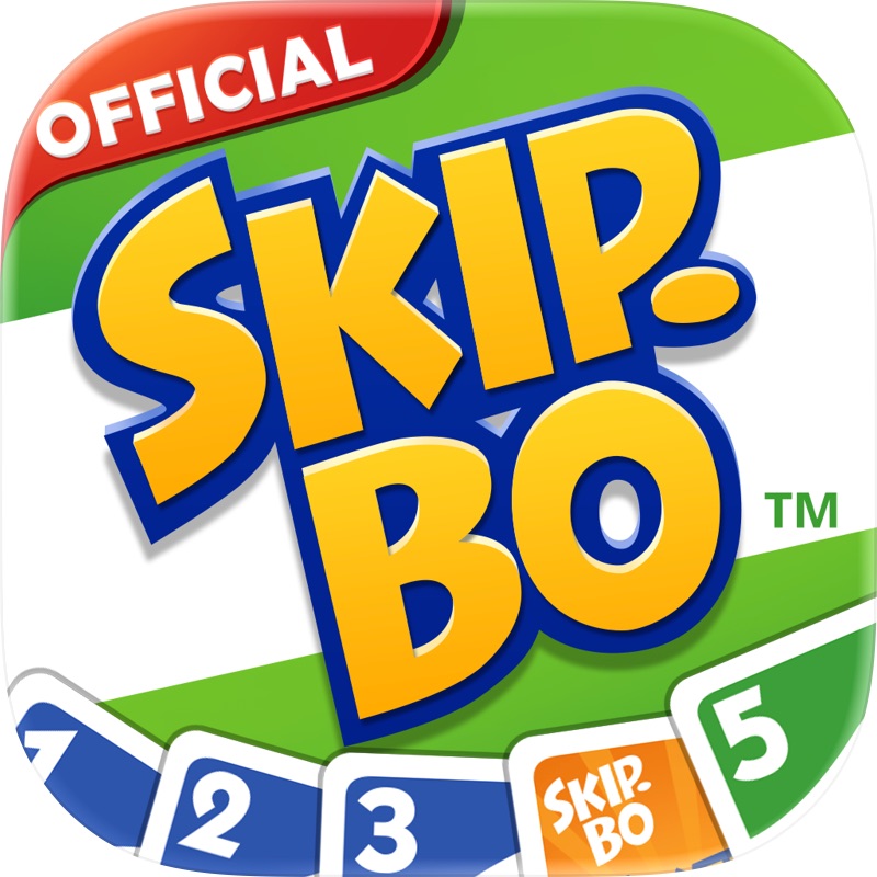 Skip-Bo™: Solitaire Card Game screenshot 1