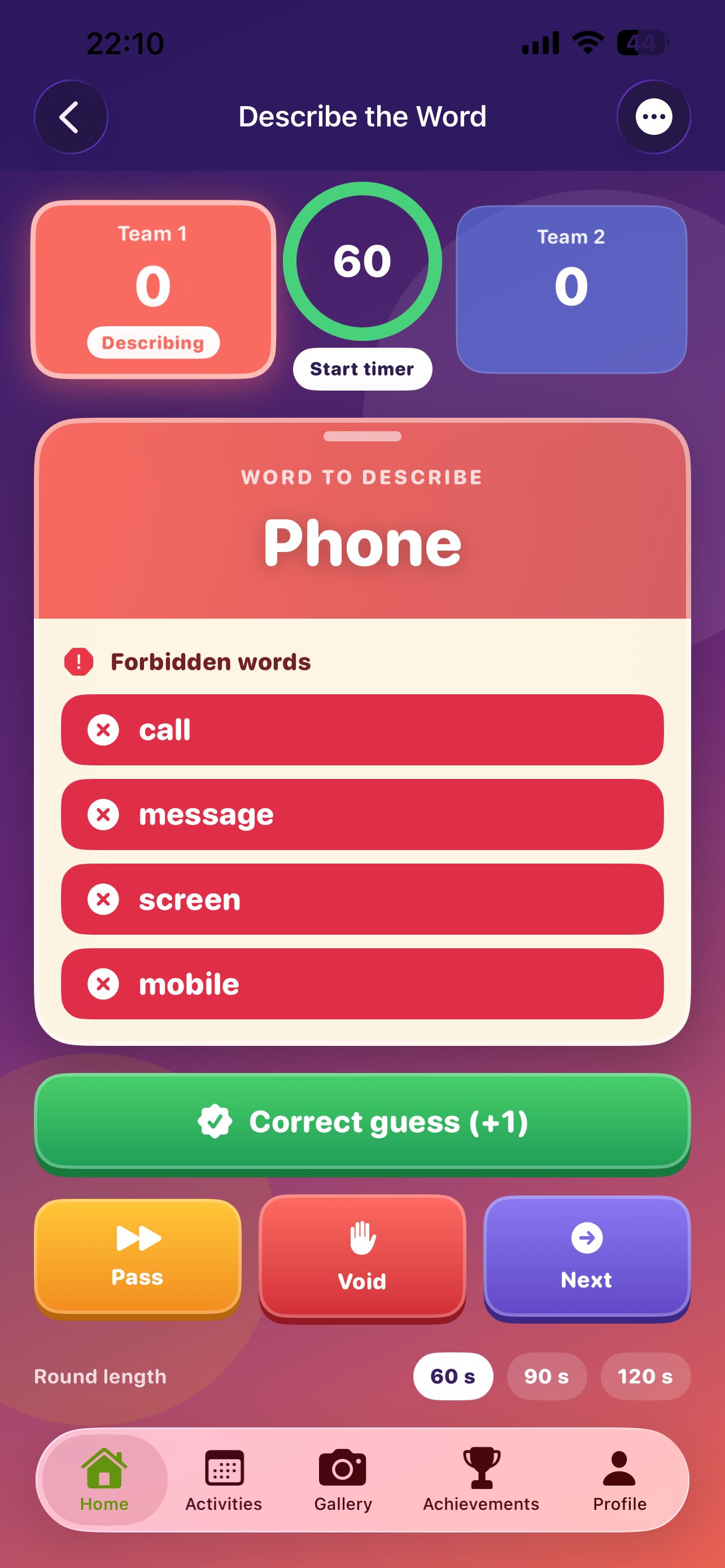KidLime: Kids Learning Games screenshot 4