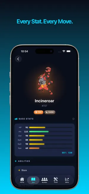 ChampDex screenshot 3