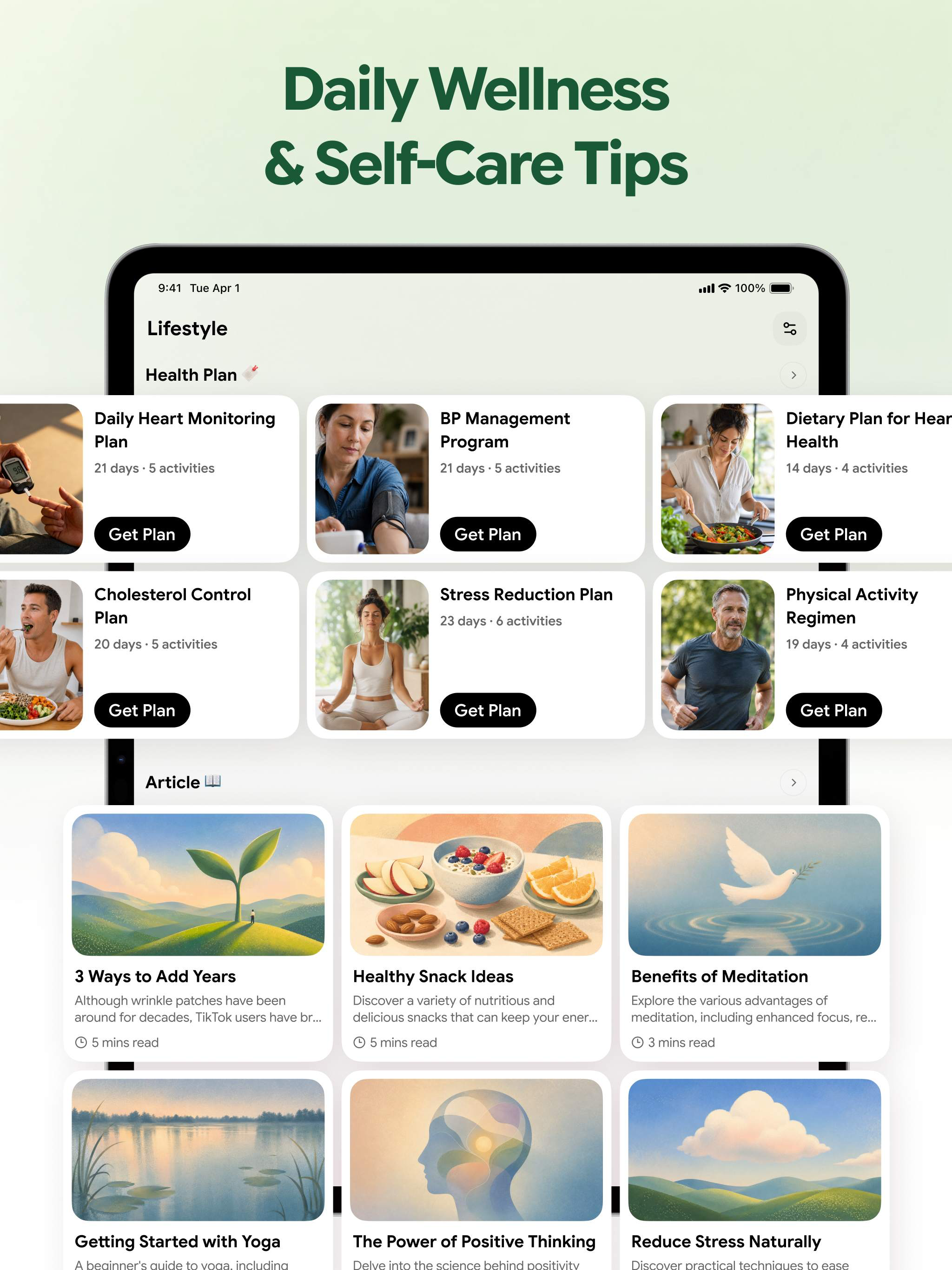 WellPal - Heart Health Monitor screenshot 17