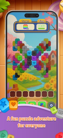 Tileverse Matching Screenshot 1 of 8