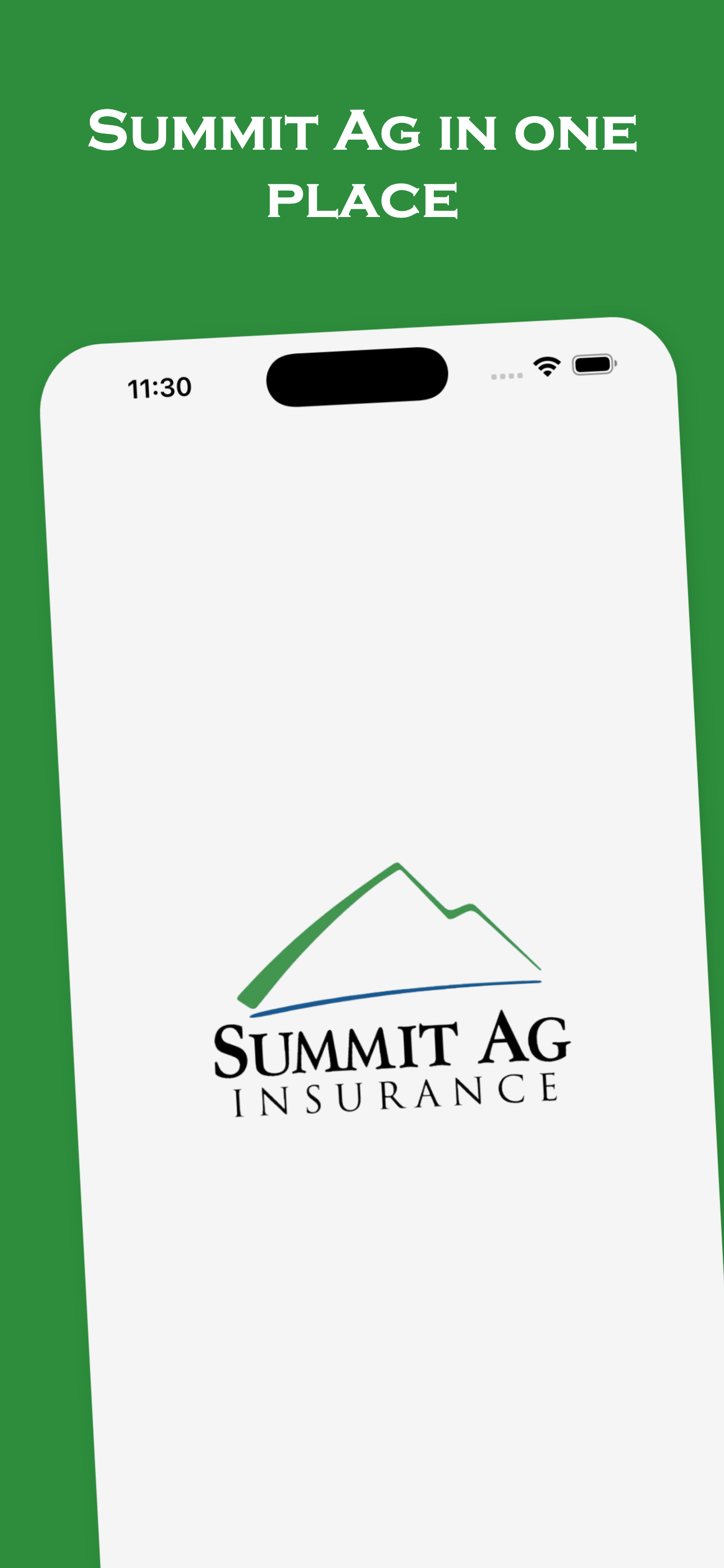Summit Ag Insurance