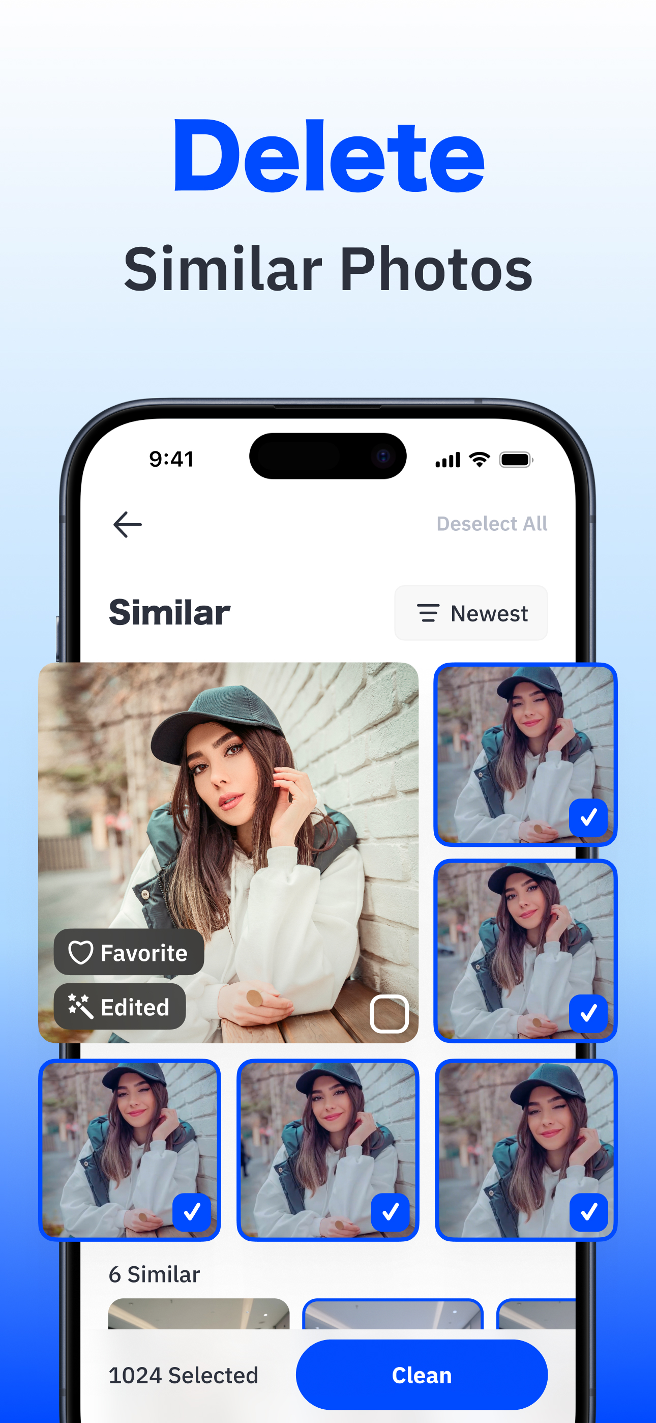 Boost Cleaner: Cleanup Storage