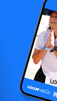 Maraton CAF screenshot 4
