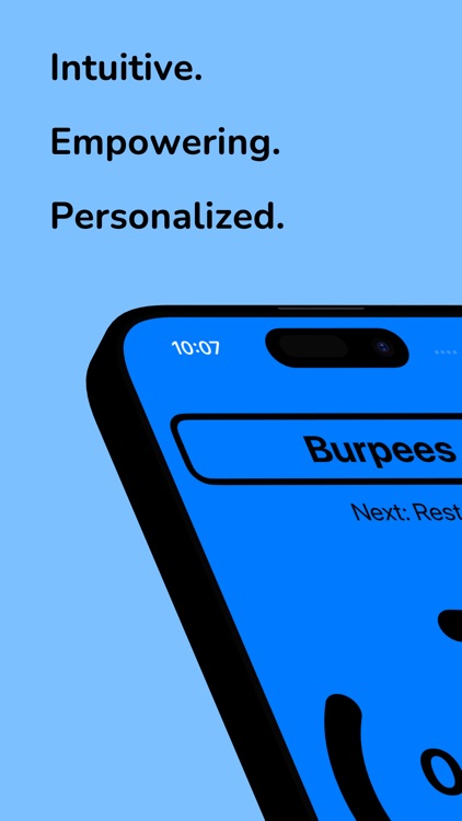 WorkoutPulse | Tabata Timer