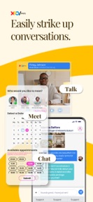 XpoFairs - Online Trade Shows screenshot