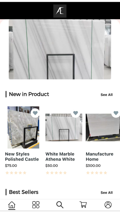Screenshot #2 pour ACCORD INTERIORS COMPANY