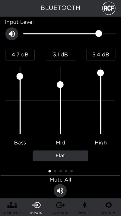 Screenshot 3 of DMA Connect App
