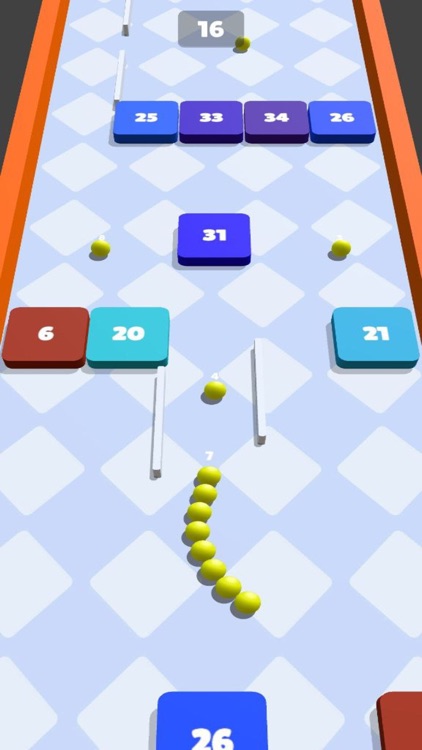 Block-Muncher-Puzzle screenshot-4