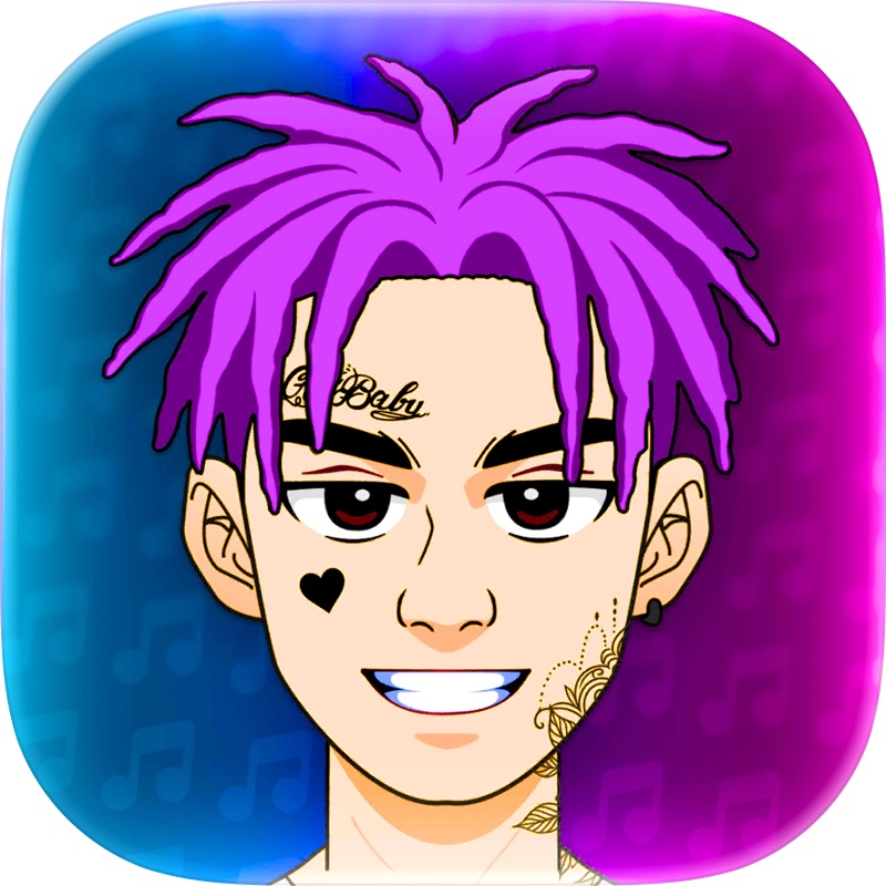 Rap Star Rapper Simulator screenshot 12