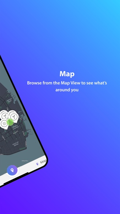 Bartopia: Food & Drink Deals Screenshot