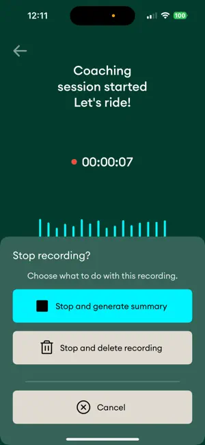 EQ Coach-Copilot screenshot 4