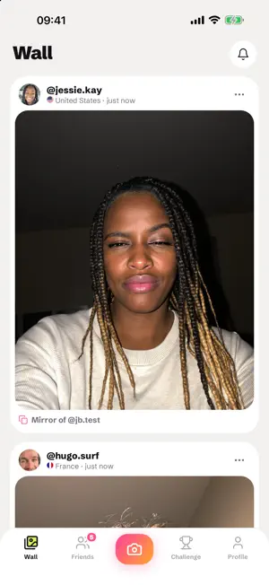 Selfiest: World Selfie Game screenshot 2