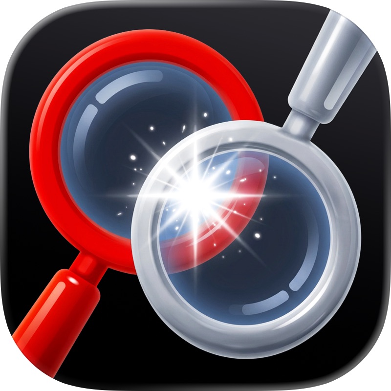 Found It! Hidden Object Game screenshot 12