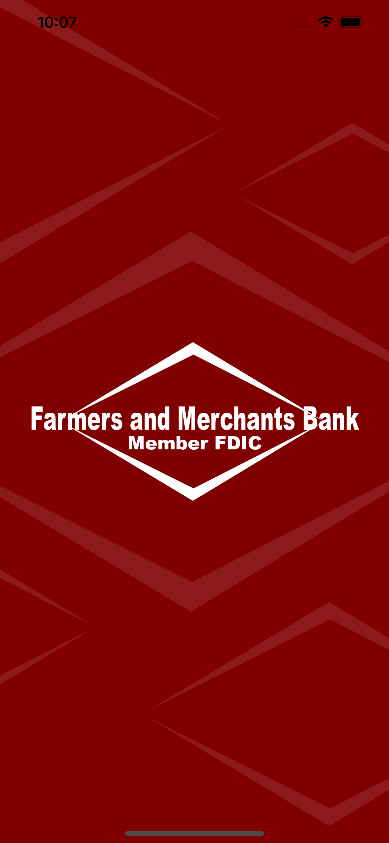 Farmers and Merchants Milligan