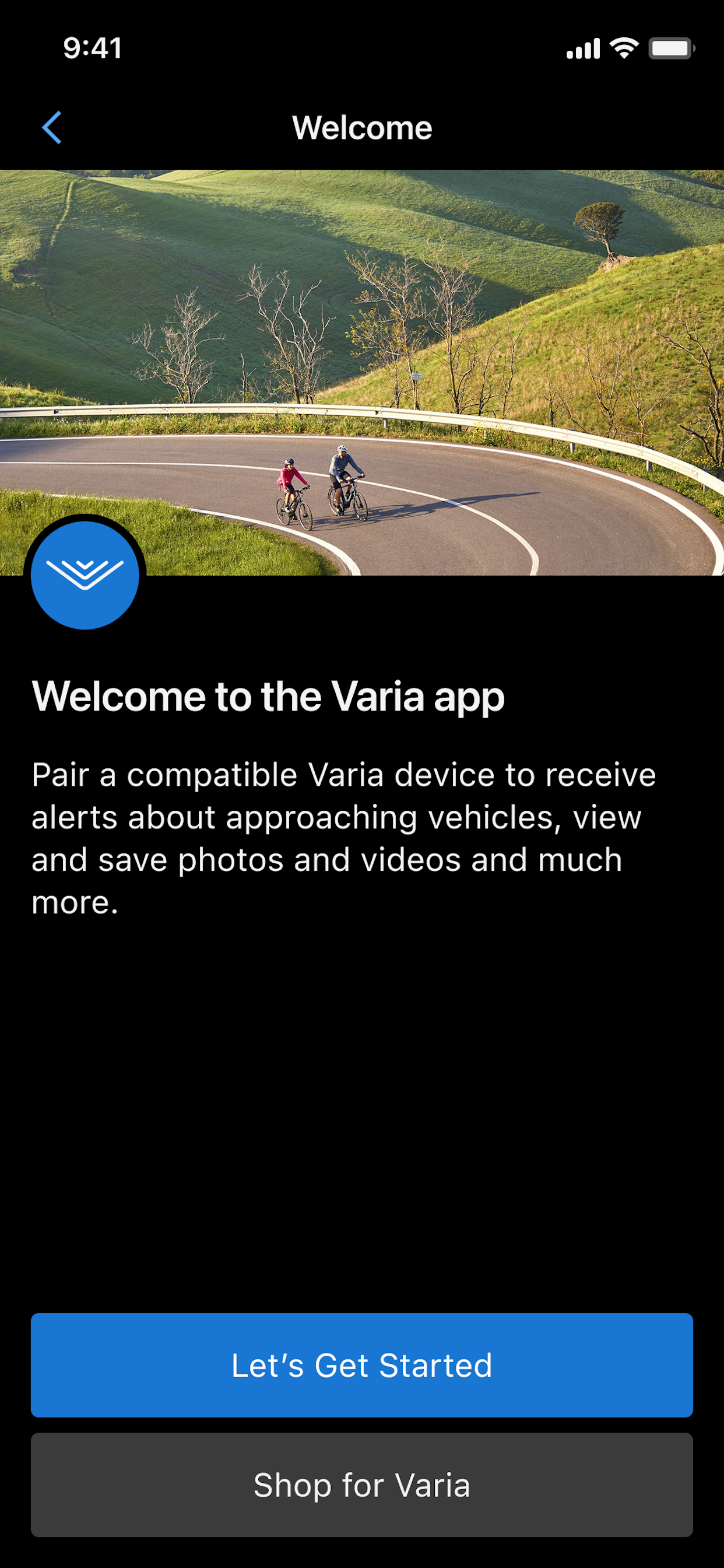 Varia™