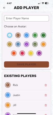 Earth Companion iPhone screenshot