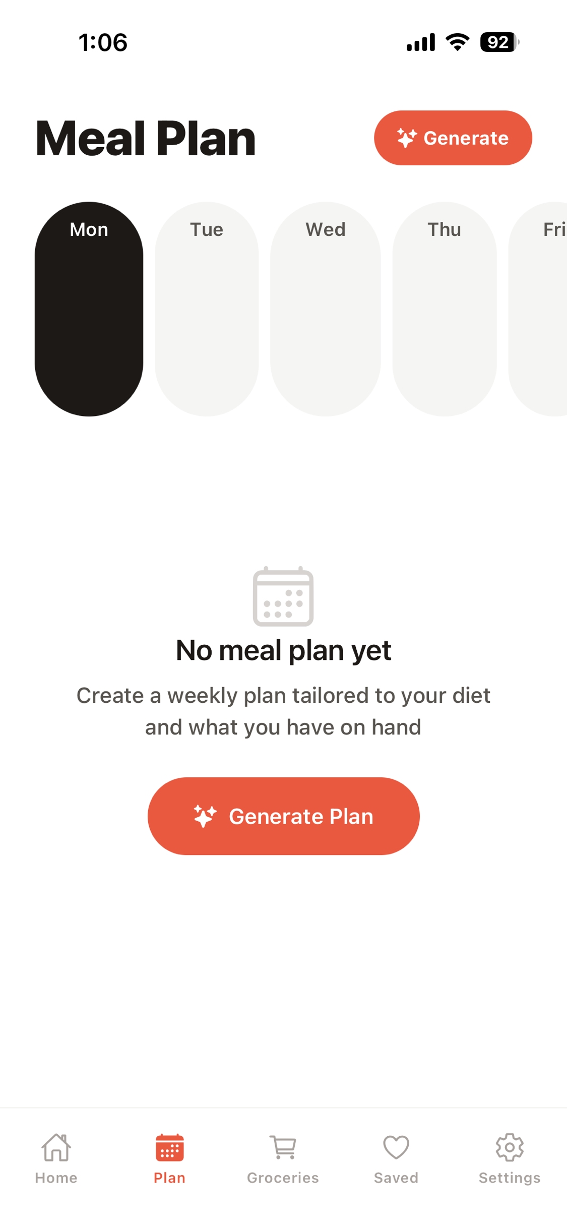 Whats4Dinner? screenshot 6