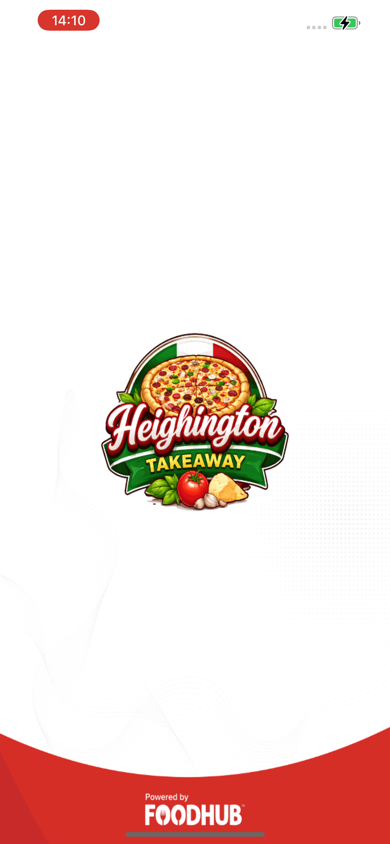 Heighington Takeaway.